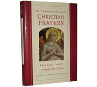 The Westminster Collection of Christian Prayers