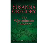 The Westminster Poisoner: 4 (Adventures of Thomas Cha)