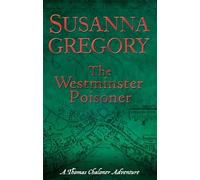 The Westminster Poisoner : 4