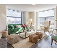 The Westporter: 4 Seasonal Apartment Makeovers