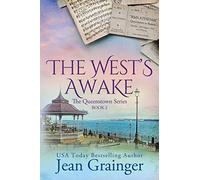 The West's Awake: The Queenstown Series - Book 2