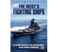 The West's Fighting Ships [DVD]
