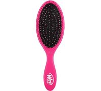 The Wet Brush Detangler Punchy Pink - No-Pain Brush for All Hair Types