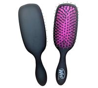 The Wet Brush Pro Shine Enhancer Bla Brush