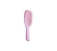 The Wet Detangling Hair Brush - # Raspberry Rouge - 1pc
