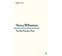The Wet Flanders Plain