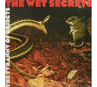 The Wet Secrets - The Tyranny Of Objects [VINYL]