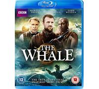 The Whale - BBC (Blu-ray)