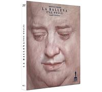 The Whale (2022) Blu Ray Special Edition