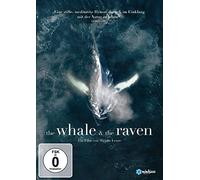 Leuze,Mirjam - The Whale and the Raven: Deutsch