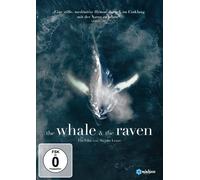 THE WHALE AND THE RAVEN - LEUZE,MIRJAM DVD NEW