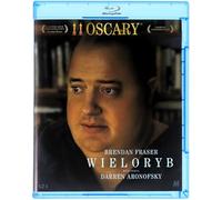 The Whale [Blu-Ray] [Region Free] (English audio)