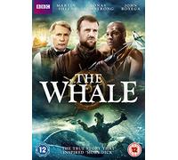 The Whale - BBC (DVD)
