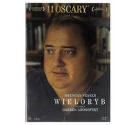 The Whale [DVD] (English audio)