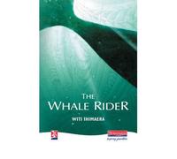 [(The Whale Rider)] [Author: Witi Ihimaera] published on (February, 2005)