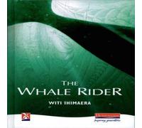 The Whale Rider Book Witi Ihimaera Multi One Size