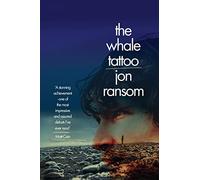 The Whale Tattoo
