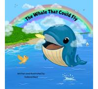 The Whale That Could Fly