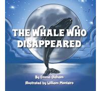 The Whale Who Disappeared