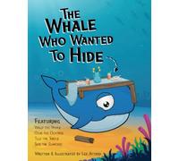 The Whale Who Wanted to Hide