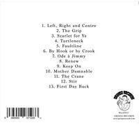 THE WHARVES - AT BAY [DIGIPAK] NEW CD
