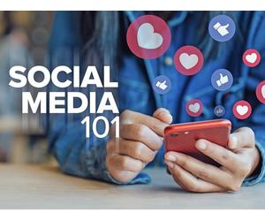 The What, Why, and How of Social Media