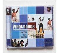 The Whatnauts - Message from a Black Man