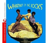 The Whatnauts - Whatnauts on the Rocks