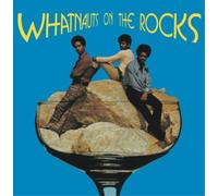 The Whatnauts – Whatnauts On the Rocks – 12" Vinyl – Victrola