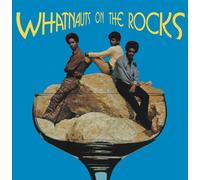 The Whatnauts Whatnauts On the Rocks (Vinyl) 12" Album