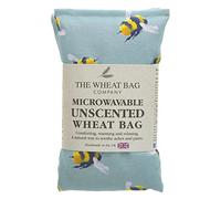 The Wheat Bag Company Bumblebee Unscented Heat Pad