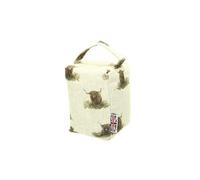 The Wheat Bag Company The Wheat Bag Co. Doorstop - Highland Cattle