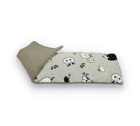 The Wheat Bag Company The Wheat Bag Co. Lavender Scented Microwavable Duo Heat Pack Bag - Sheep
