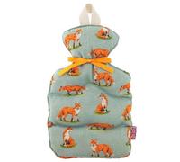 The Wheat Bag Company The Wheat Bag Co. Lavender Scented Microwavable Wheat Bottle - Fantastic Foxes