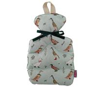 The Wheat Bag Company The Wheat Bag Co. Lavender Scented Microwavable Wheat Bottle - Wellie Boot Ducks