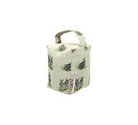 The Wheat Bag Door Stop, Handmade Home Decoration Farmhouse Style - Donkeys