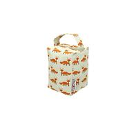The Wheat Bag Door Stop Handmade Home Decoration - Fox