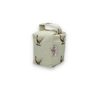 The Wheat Bag Door Stop Handmade Home Decoration - New Pheasant