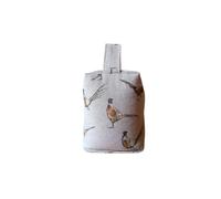 The Wheat Bag Door Stop Handmade Home Decoration - Pheasant