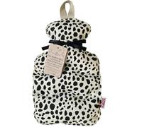 The Wheatbag Company Luxury Lavender Wheat Bottle (Dalmatian Spots)