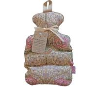 The Wheatbag Company Luxury Lavender Wheat Bottle (Honeysuckle Rose)