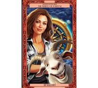 The Wheel of Fortune,: Later in Life Romance: 5 (Daughter Of The Moon)