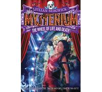 Mysterium: The Wheel of Life and Death: Book 3 (Mysterium)