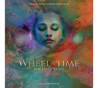 The Wheel Of Time: The First Turn (Amazon Original Series Soundtrack) [VINYL]