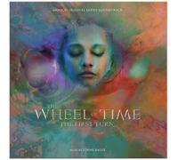 The Wheel of Time: The First Turn (Vinyl) 12" Album (US IMPORT)