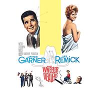 The Wheeler Dealers