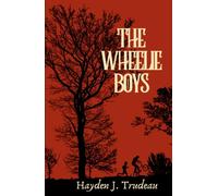 The Wheelie Boys