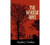 The Wheelie Boys