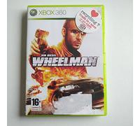 The Wheelman (PC)