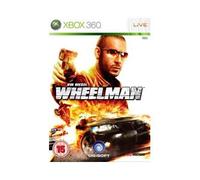 The Wheelman (Xbox 360)